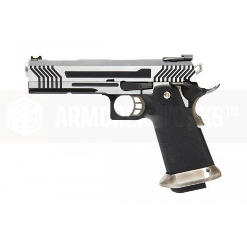 Armorer Works Armorer Works Custom High-Capa Full Slide - HX1101 Pistol