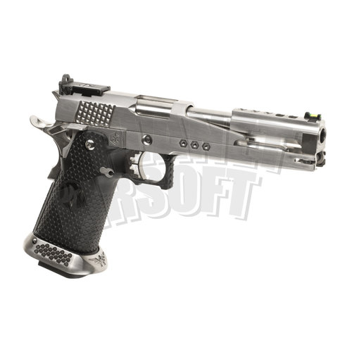 Armorer Works HX2201 Full Metal GBB Armorer Works HX2201 Full Metal GBB