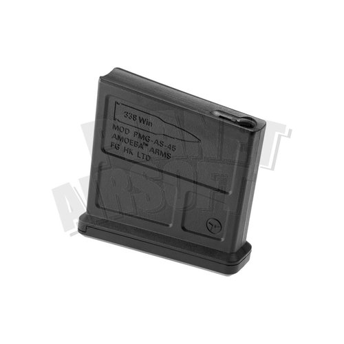Ares / Amoeba Magazine S1 Striker Sniper Rifle 55rds Ares / Amoeba Magazine S1 Striker Sniper Rifle 55rds