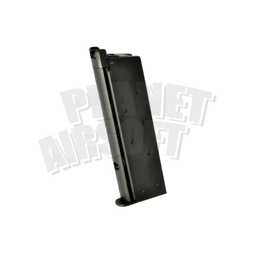 WE Magazine M1911 GBB 15rds WE Magazine M1911 GBB 15rds