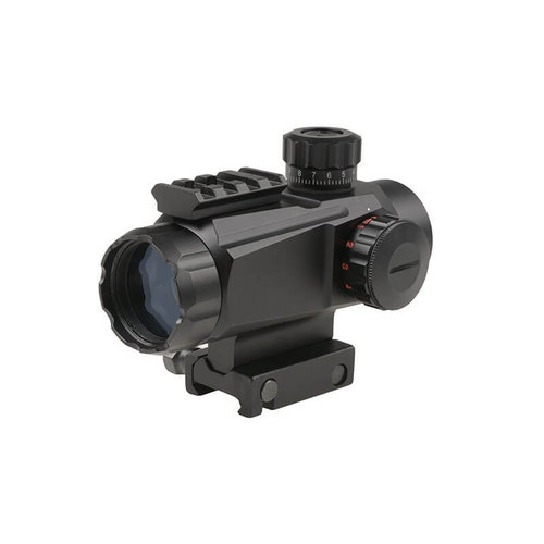 Theta Optics Monolith Red Dot Sight