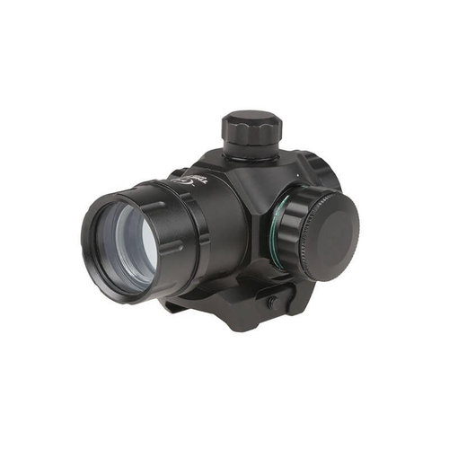 Theta Optics Compact Evo Red Dot Sight Theta Optics Compact Evo Red Dot Sight