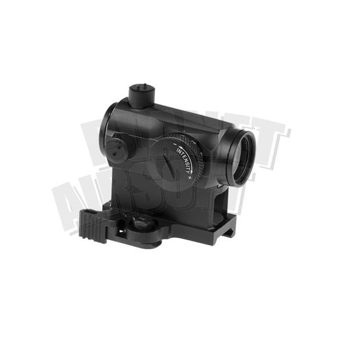Aim-O Aim-O T1 QD Kit Red Dot - Zwart Aim-O Aim-O T1 QD Kit Red Dot - Zwart