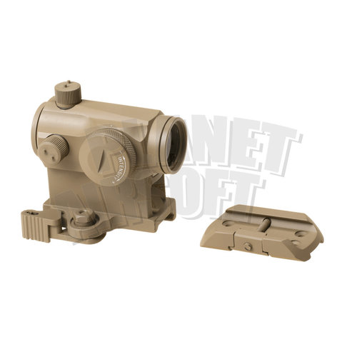 Element T1 QD Kit Red Dot : Desert Element T1 QD Kit Red Dot : Desert