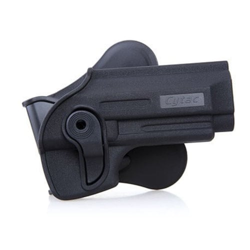 Cytac Cytac Paddle Holster 92, 92FS, M9, GSG Taurus 92