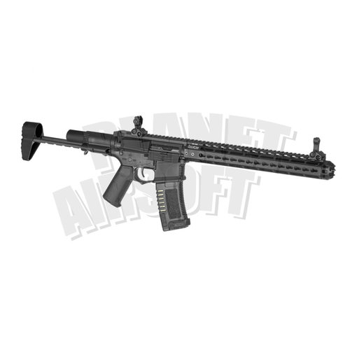 Ares / Amoeba Ares/Amoeba AM-016 EFCS : Zwart Ares / Amoeba Ares/Amoeba AM-016 EFCS : Zwart