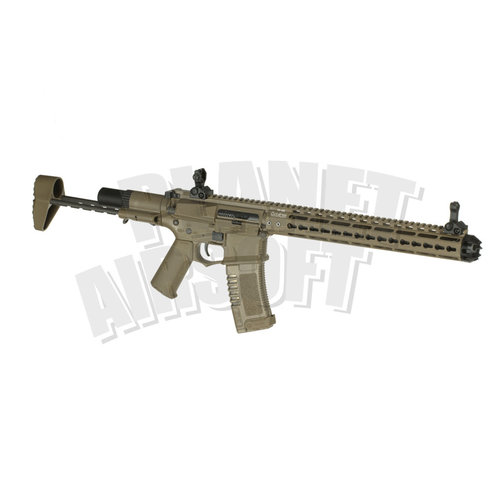 Ares / Amoeba Ares/Amoeba AM-016 EFCS : Dark Earth Ares / Amoeba Ares/Amoeba AM-016 EFCS : Dark Earth