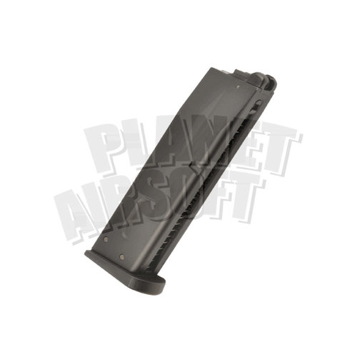 WE Magazine M9 GBB 25rds WE Magazine M9 GBB 25rds