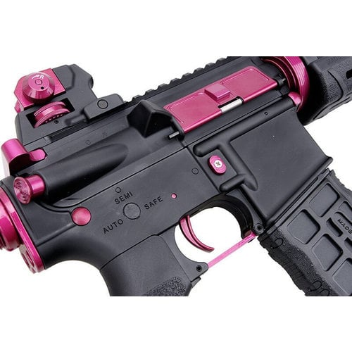 G&G GR4 G26 Black Rose