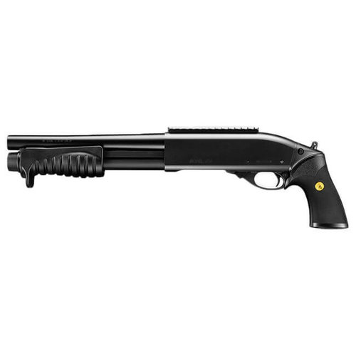 Tokyo Marui M870 Breacher Gas Shotgun Tokyo Marui M870 Breacher Gas Shotgun