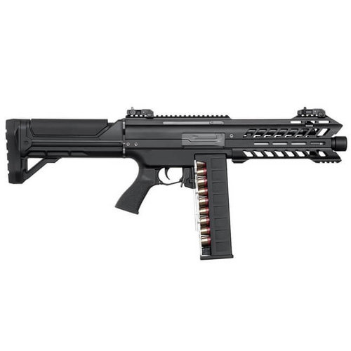 Tokyo Marui SGR-12 Automatic Shotgun Tokyo Marui SGR-12 Automatic Shotgun
