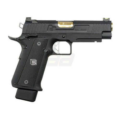 EMG Salient Arms International 4.3 Hi-Capa GBB EMG Salient Arms International 4.3 Hi-Capa GBB