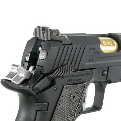 EMG EMG Salient Arms International 4.3 Hi-Capa GBB