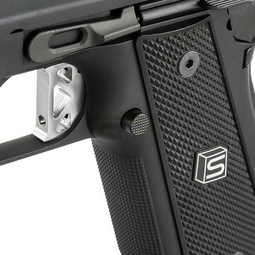 EMG EMG Salient Arms International 4.3 Hi-Capa GBB