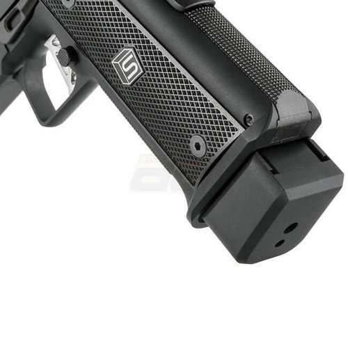 EMG EMG Salient Arms International 4.3 Hi-Capa GBB