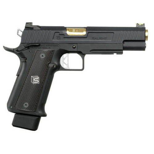 EMG Salient Arms International 5.1 Hi-Capa GBB EMG Salient Arms International 5.1 Hi-Capa GBB