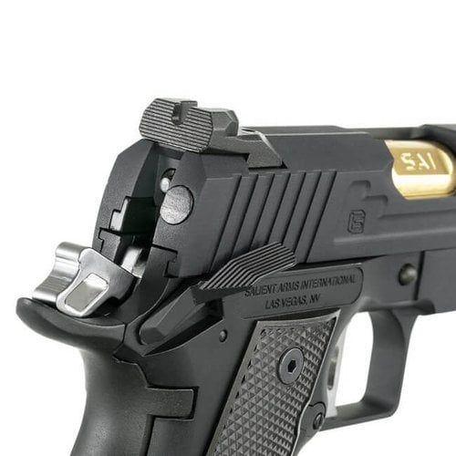 EMG Salient Arms International 5.1 Hi-Capa GBB