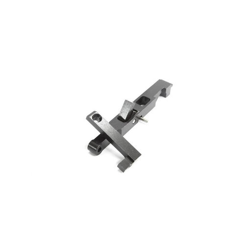 Maple Leaf VSR-10 CNC Reinforced Steel Trigger Sear Set Maple Leaf VSR-10 CNC Reinforced Steel Trigger Sear Set