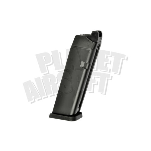 WE WE Magazine WE17 / WE18C GBB - 24rds