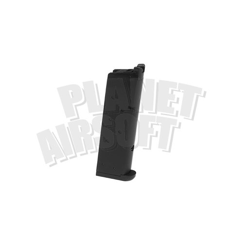 WE Magazine M1911 Tactical GBB 15rds