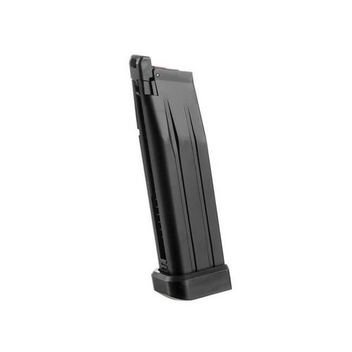 Armorer Works 5.1 Hi-Capa 30rds Co2 Magazine