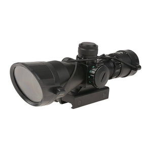 Theta Optics Theta Optics 2.5-10x40 AOE Scope