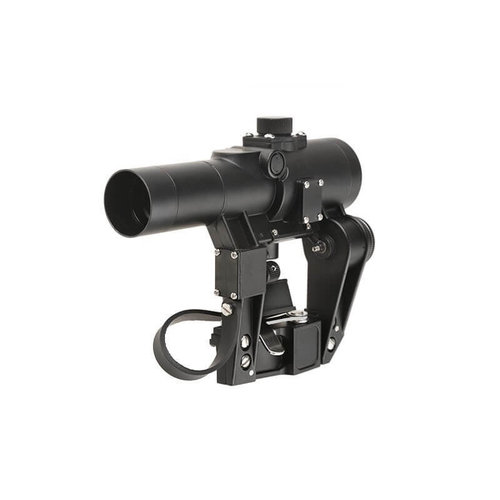 Theta Optics Theta Optics PKAK red dot (SVD & AK Series)