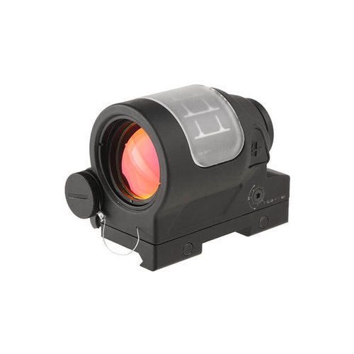 Theta Optics 1x38 Reflex Sight Replica Theta Optics 1x38 Reflex Sight Replica