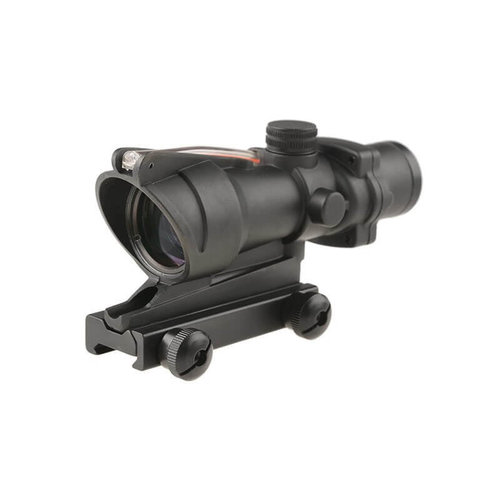 Theta Optics Theta Optics RedFiber 4é—32C scope