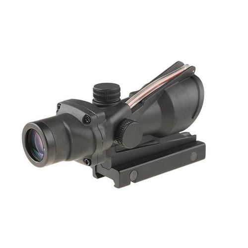 Theta Optics Theta Optics RedFiber 4é—32C scope