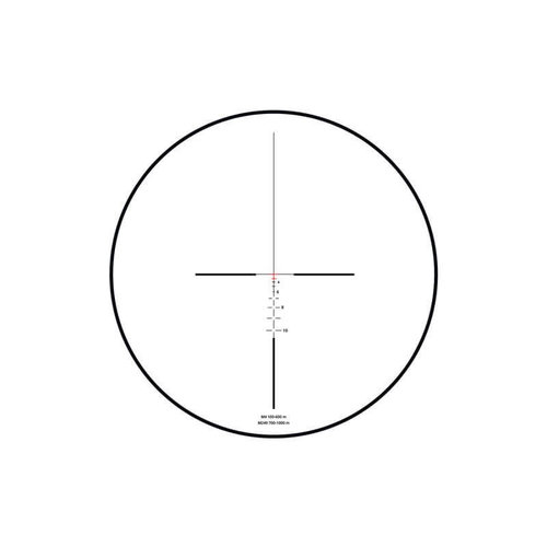 Theta Optics Theta Optics RedFiber 4é—32C scope