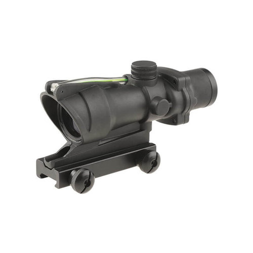 Theta Optics Theta Optics GreenFiber 4é—32C scope Theta Optics Theta Optics GreenFiber 4é—32C scope