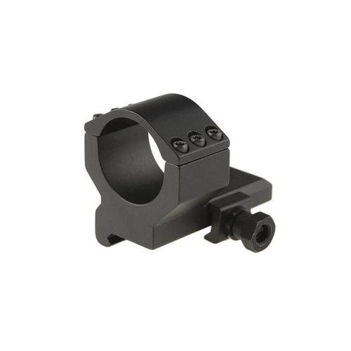 Theta Optics Low-Profile RIS Rail Mount for Battle (M2) Reflex Sights