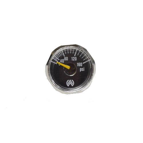Wolverine Micro Gauge for Storm Regulator Standard Wolverine Micro Gauge for Storm Regulator Standard