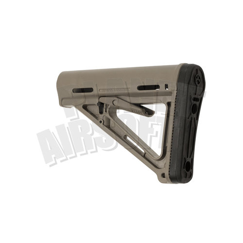 Magpul MOE Carbine Stock Mil Spec : Dark Earth