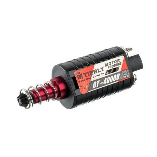 Tienly Infinity U-40000 High Speed & High Torque Motor - Long Tienly Infinity U-40000 High Speed & High Torque Motor - Long
