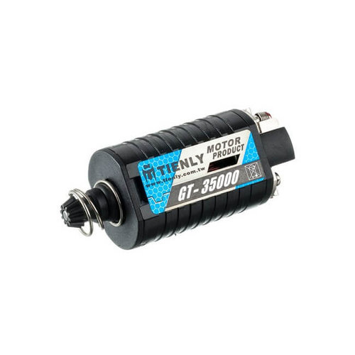 Tienly Infinity U-35000 Standard Speed & High Torque Motor - Short