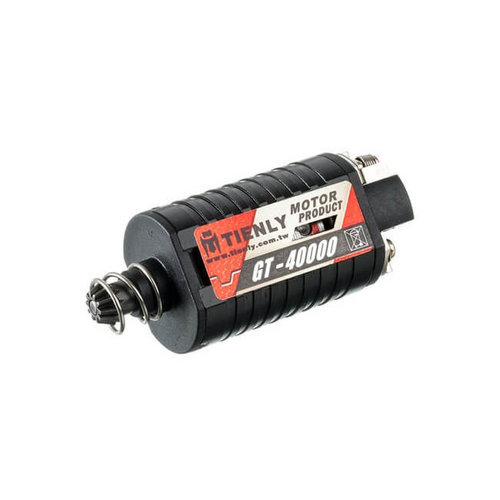 Tienly Infinity U-40000 High Speed & High Torque Motor - Short