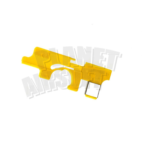 Eagle Force MP5 Selector Plate Eagle Force MP5 Selector Plate