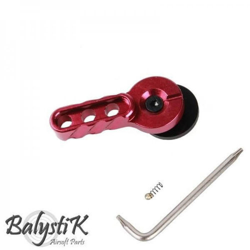 Balystik Balystik CNC Selector Switch : Rood