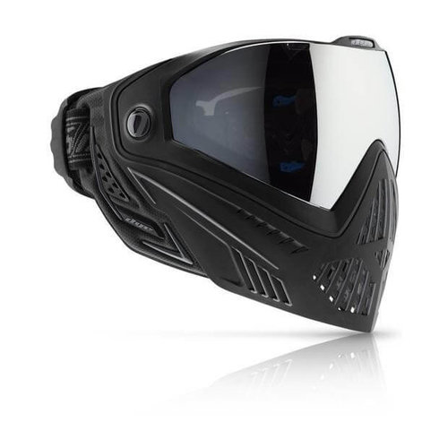 Dye Dye Precision i5 Goggle - ONYX Black 2.0 Dye Dye Precision i5 Goggle - ONYX Black 2.0