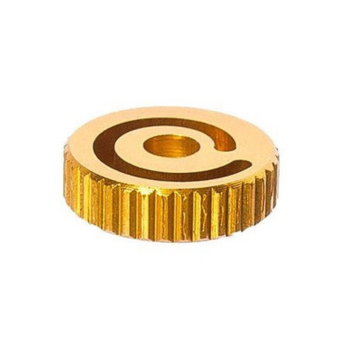 Maple Leaf Maple Leaf Hopup Wheel For G series / M&P / 92Series Pistol Maple Leaf Maple Leaf Hopup Wheel For G series / M&P / 92Series Pistol