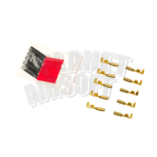 Ultimate Ultimate Motor Connector Plugs 10pcs Ultimate Ultimate Motor Connector Plugs 10pcs