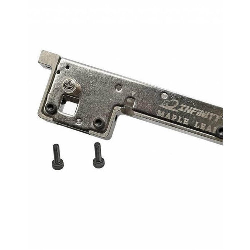 Maple Leaf CNC Machined Steel Trigger Box for VSR-10/ DT-M40 / DSR40 Maple Leaf CNC Machined Steel Trigger Box for VSR-10/ DT-M40 / DSR40