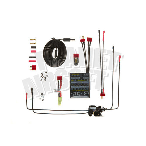 Gate Electronics GATE Titan V2 Complete Set Front Wired Gate Electronics GATE Titan V2 Complete Set Front Wired
