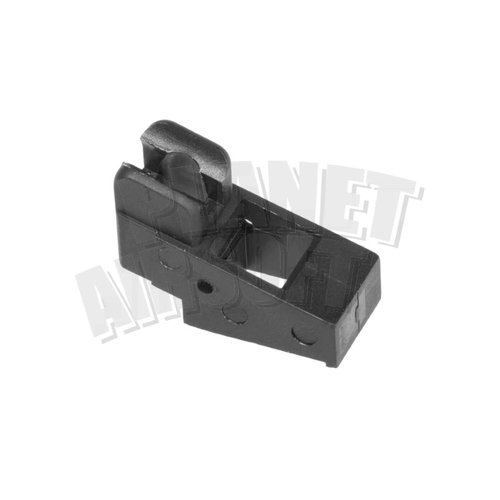 WE P226 Part No. S-75 Magazine Lip WE P226 Part No. S-75 Magazine Lip