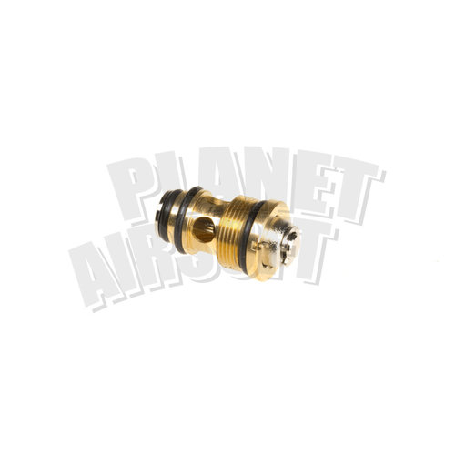 WE WE Exhaust Valve B WE WE Exhaust Valve B