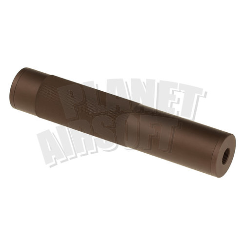 Pirate Arms Pirate Arms NATO 5.56 Silencer CW / CCW : Dark Earth Pirate Arms Pirate Arms NATO 5.56 Silencer CW / CCW : Dark Earth