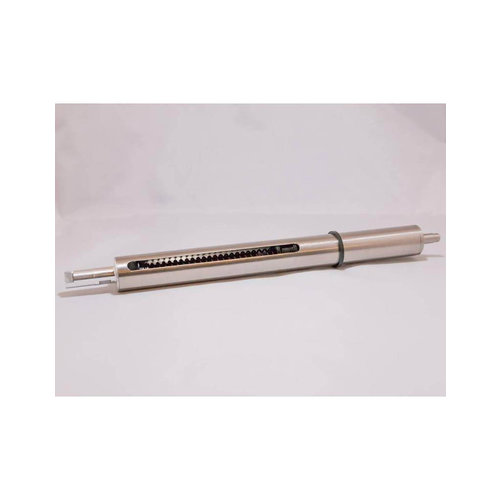 Maple Leaf Maple Leaf VSR Stainless Steel M145 Upgrade Cylinder Set for Marui/ Well/JG/VFC-M40A2/FN-SPR(B) Maple Leaf Maple Leaf VSR Stainless Steel M145 Upgrade Cylinder Set for Marui/ Well/JG/VFC-M40A2/FN-SPR(B)