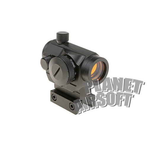 Theta Optics Compact II red dot sight